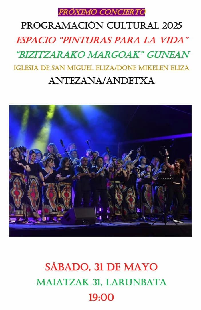 Joyful Gospel Choir