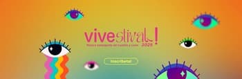 II edición Vivestival!