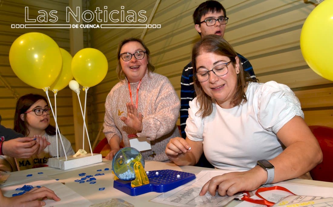 Jornada de Sensibilización Mujer-Discapacidad-Igualdad