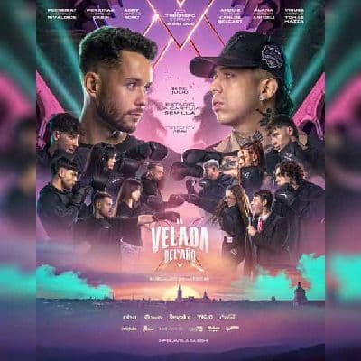 La velada del año V