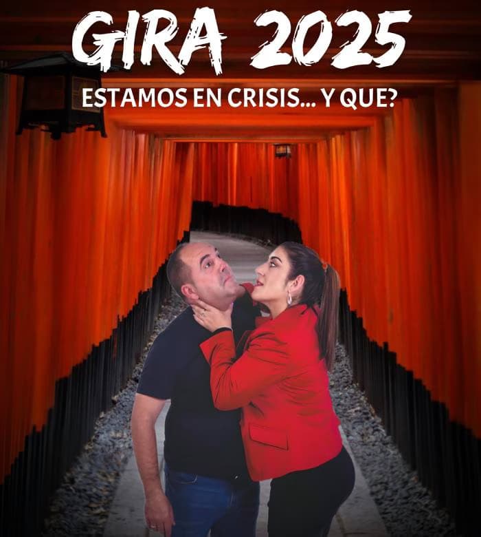 Estamos en crisis… ¿Y qué?