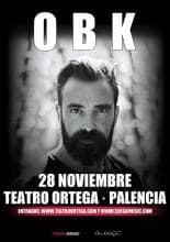 OBK: GIRA 30 ANIVERSARIO