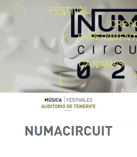 NUMA circuit