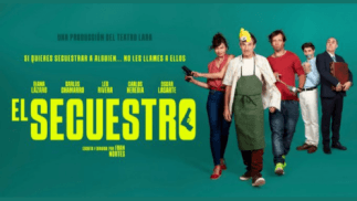 El Secuestro