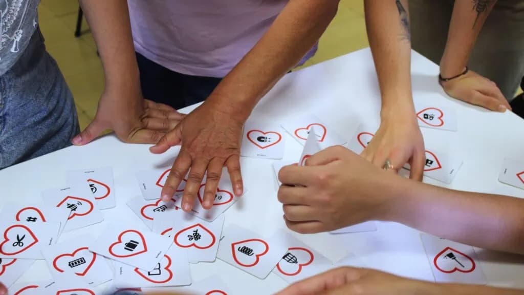 Eines per a la gestió d'emocions