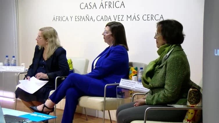 Jornadas de Salud Mental e Infancia Migrante