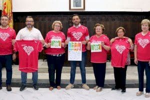 Marcha Contra el Cáncer