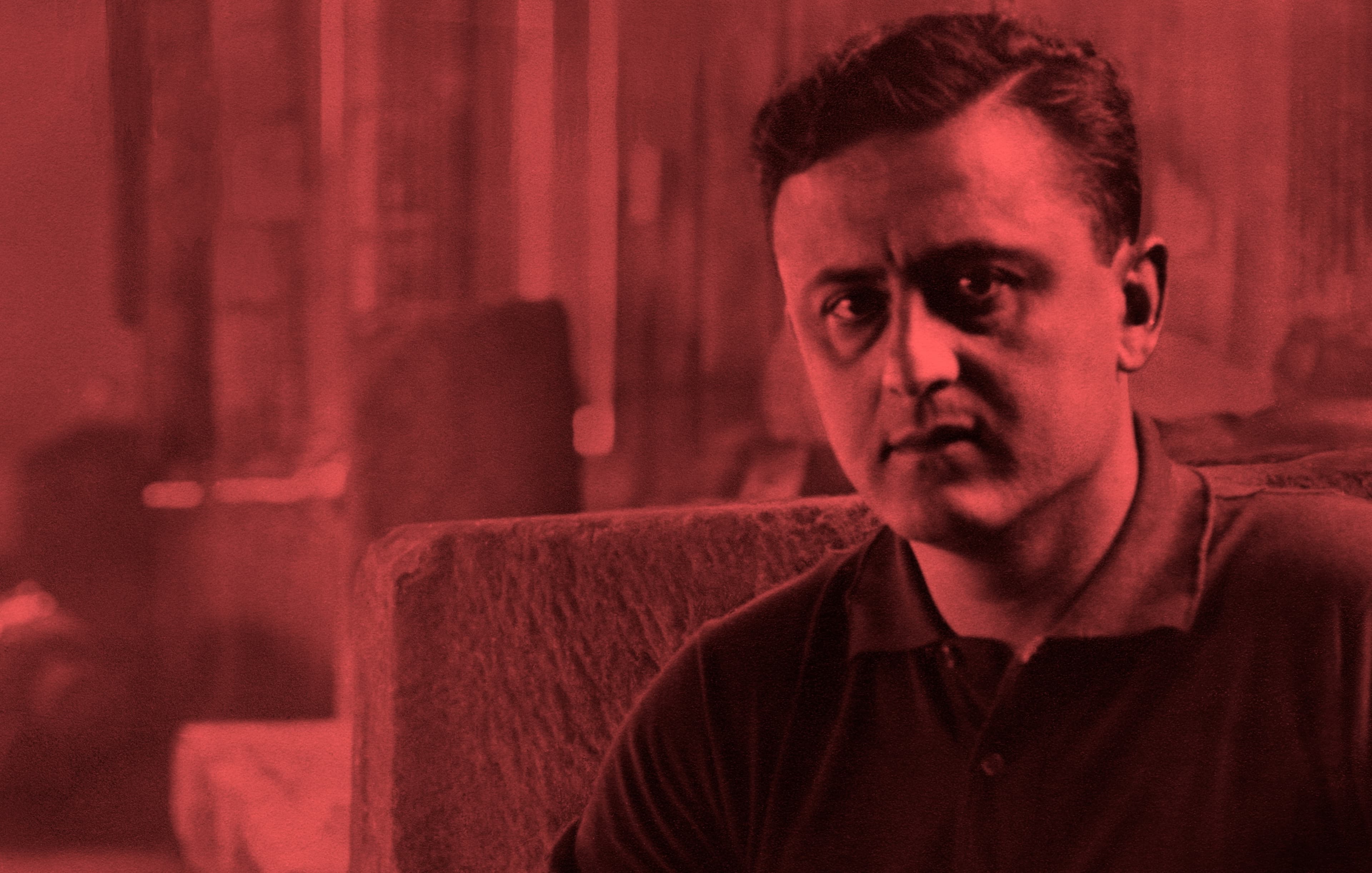 Coloquios Martín-Santos