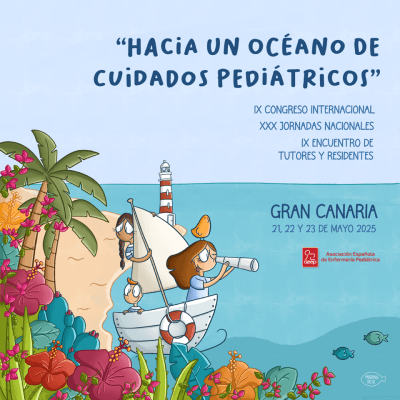 Hacia un Océano de Cuidados Pediátricos