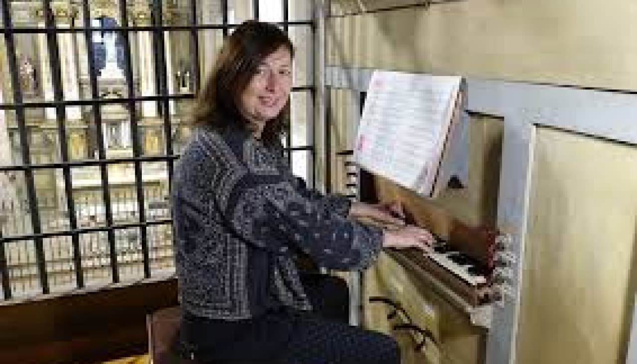 Conferencia - concerto 'Viaxe a través do órgano'