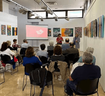 De Agatha Christie hasta la actualidad