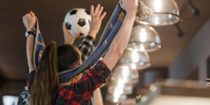 Restaurants in Ibiza where the party continues after dinner