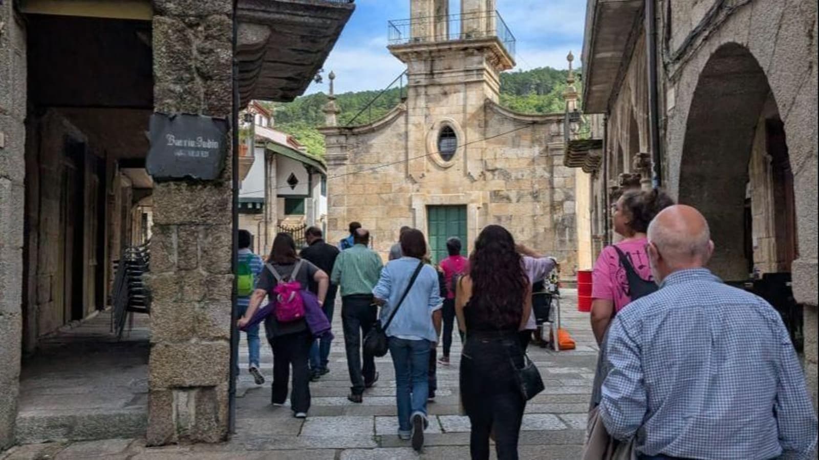 Rutas de cine OUFF