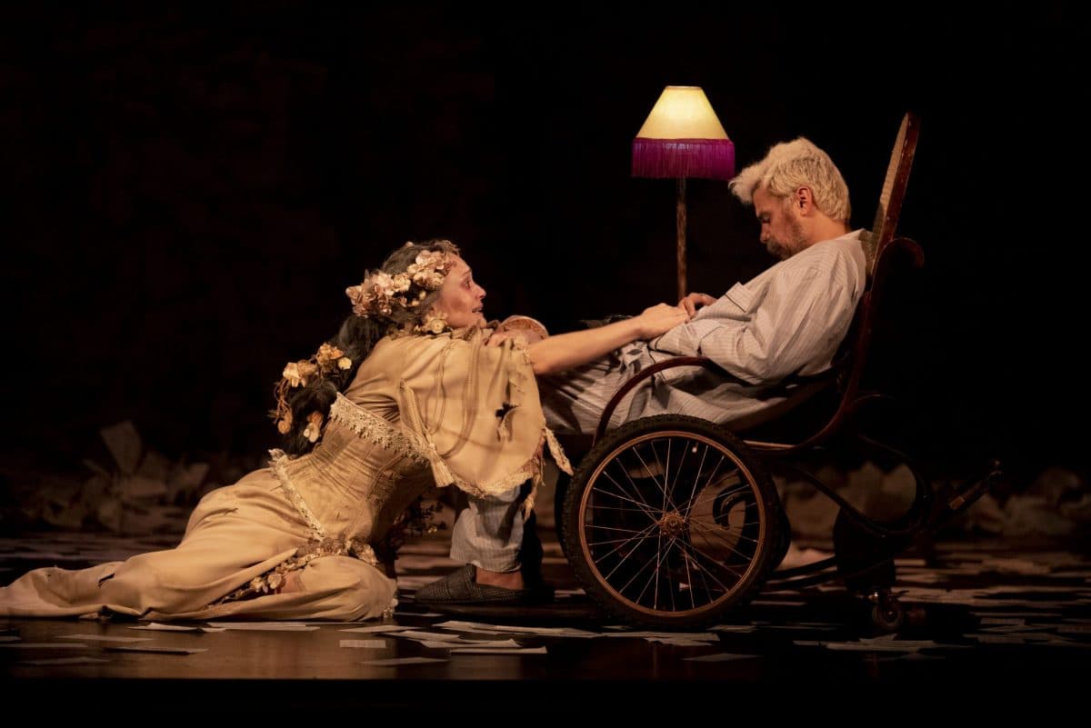 "Concha Morell (1864-1906) La mujer que inspiró a Galdós", conferencia de Olga Agüero