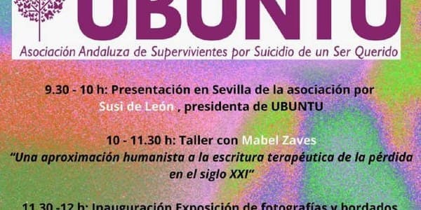 EXPOSICIÓN DE FOTOGRAFÍA Y BORDADOS EN LIENZO “QUE TU NOMBRE NO SE BORRE”