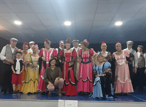 Madrid Romántico y Castizo