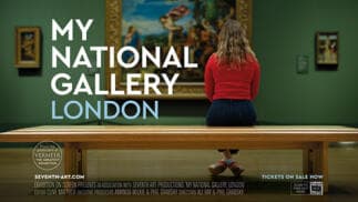 My National Gallery documental