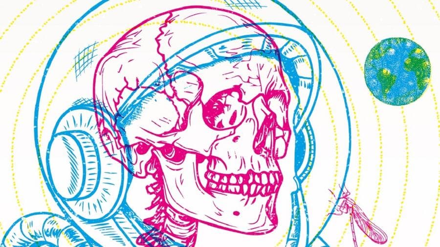 X Pint of Science