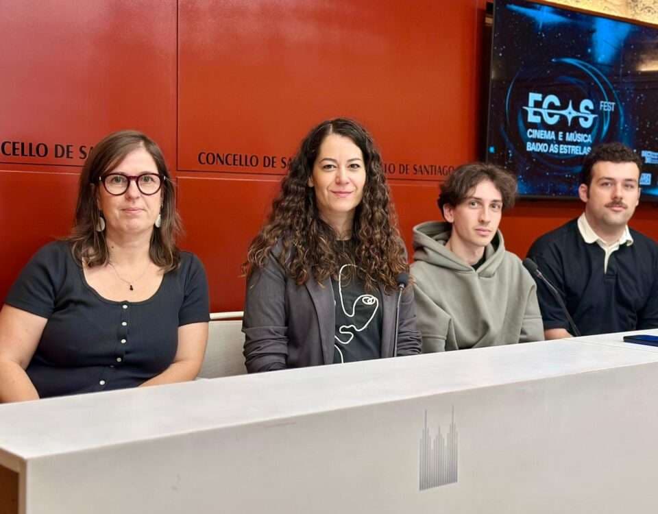 O Ecos Fest