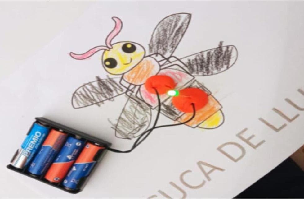 Bibliolab ‘La cuca de llum’