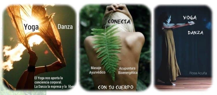 YOGA DANZA