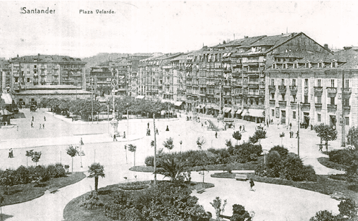 Cuatro siglos en la historia de la ciudad