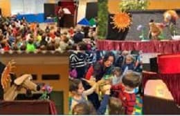 Una historia de cuento