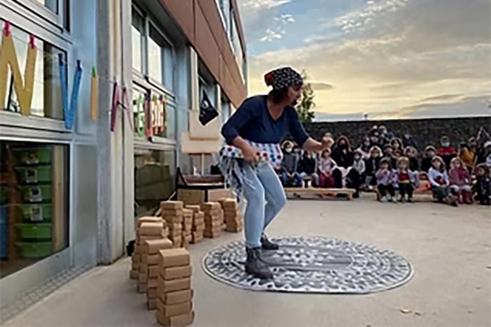 Petites històries de pirates