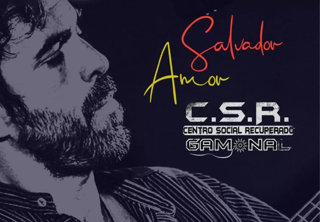 Concierto de Salvador Amor