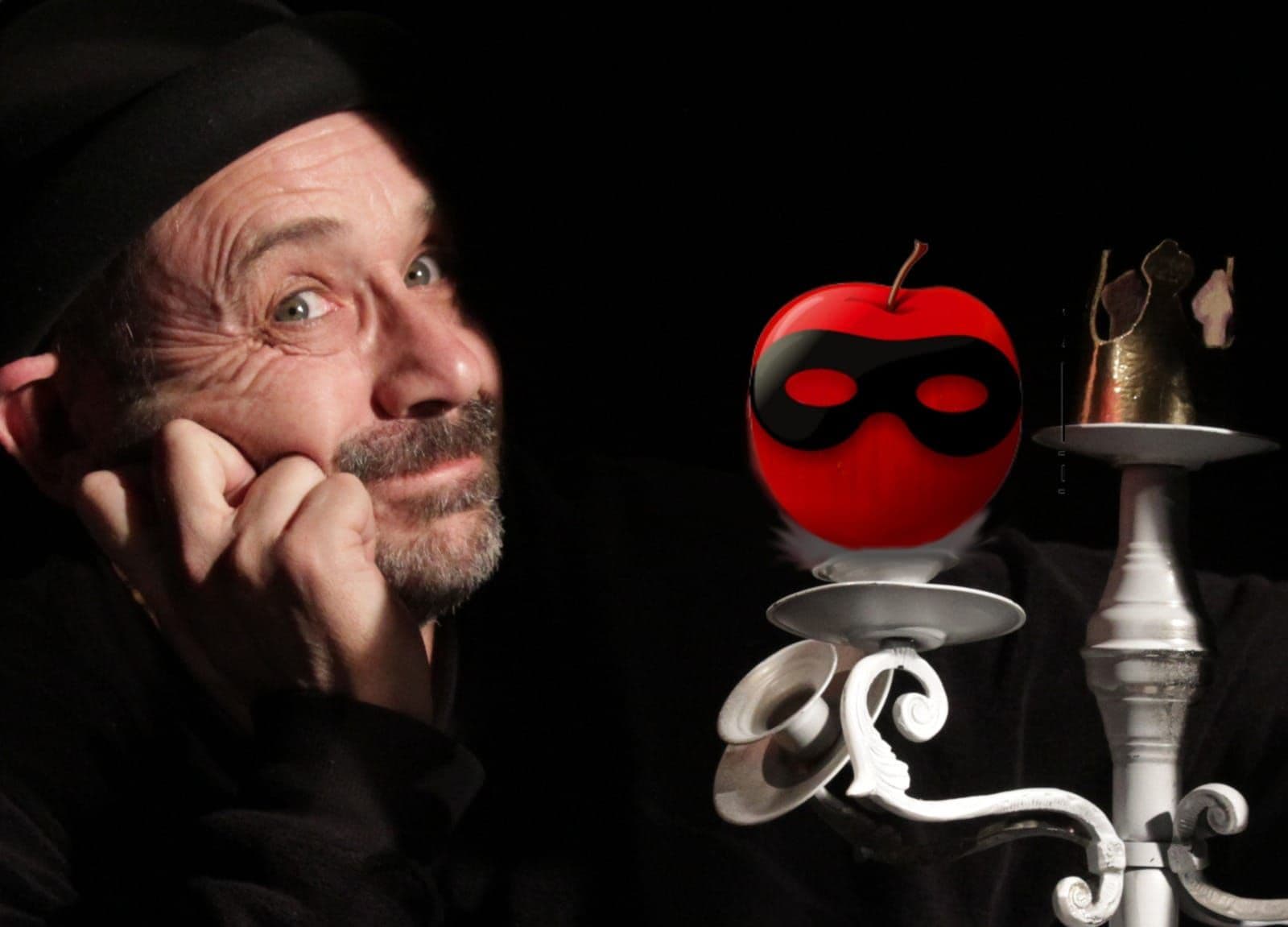 'Blancanieves', de La Chana Teatro