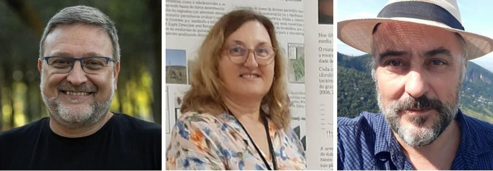 Coloquio de expertos sobre el fuego en la arquitectura y el urbanismo