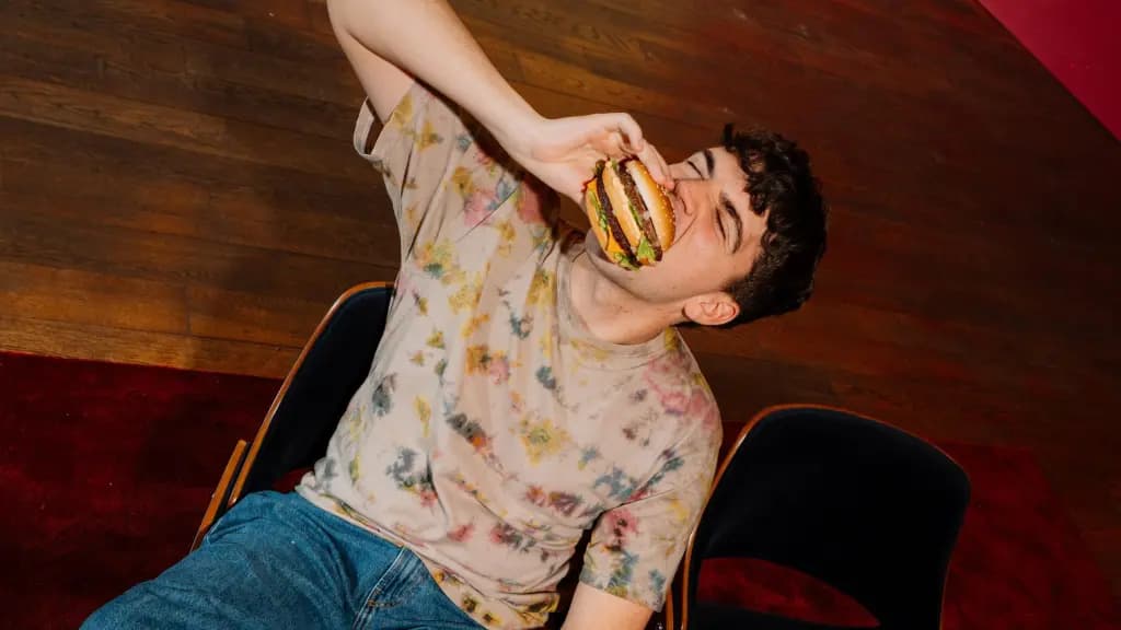 Casting McDonald’s busca al "mayor fan" de su hamburguesa Big Mac