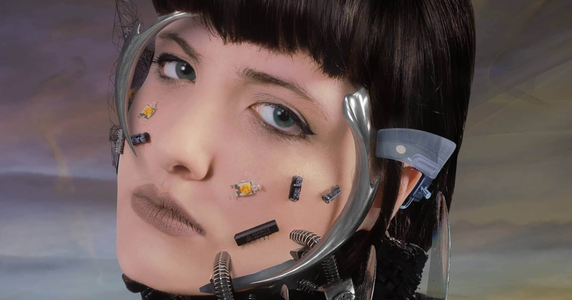 Lila Tirando a Violeta en L.E.V. Festival