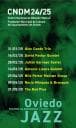 Oviedo Jazz 2025