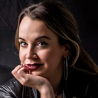 Monólogo de Martita de Graná