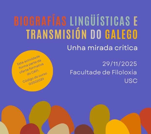 Biografías lingüísticas e transmisión do galego: unha mirada crítica
