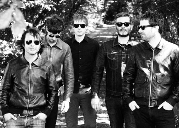 Concierto de la Habitación Roja