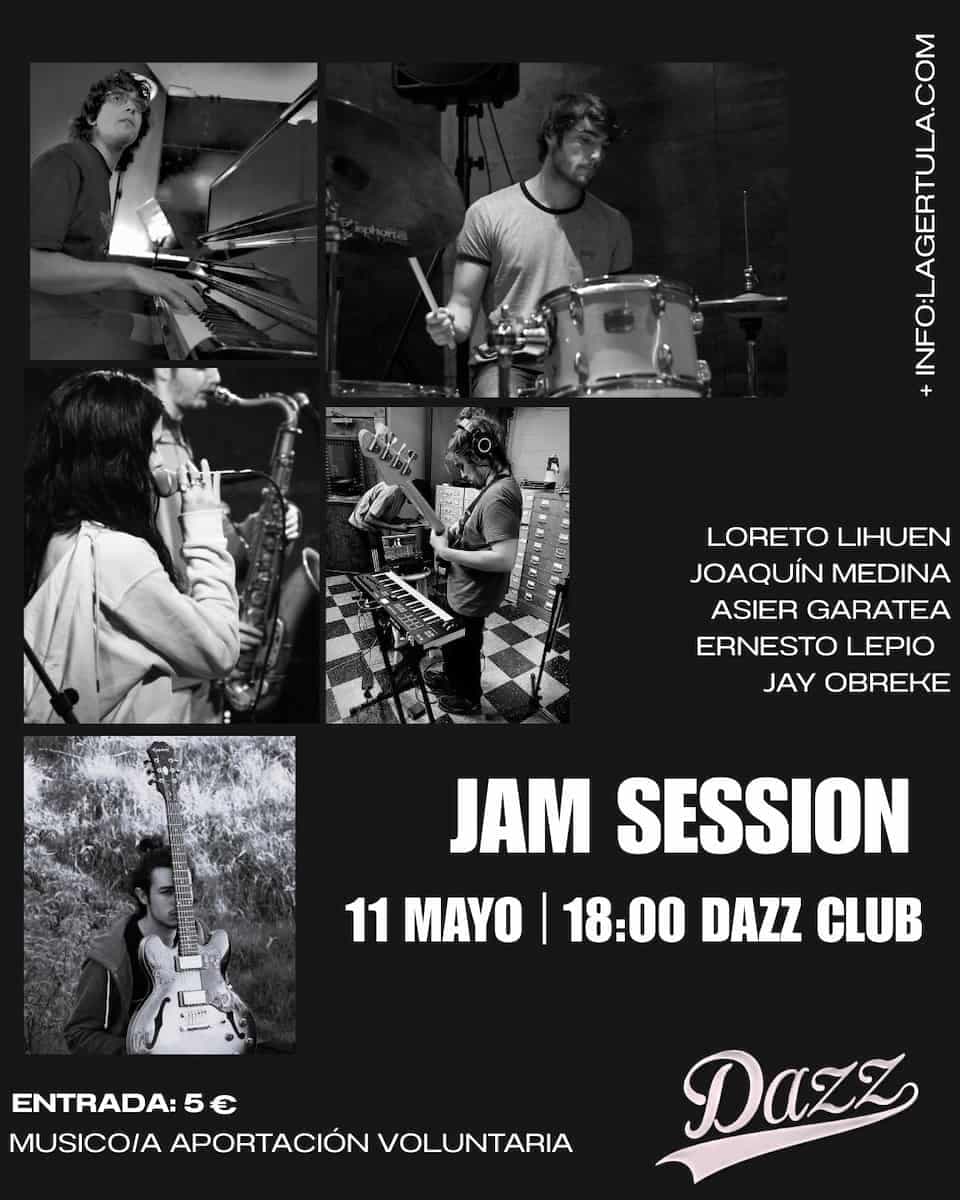 Jam Session
