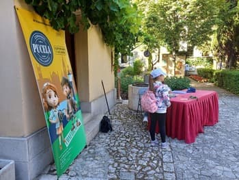 Nueva edición ‘Comando Pucela’