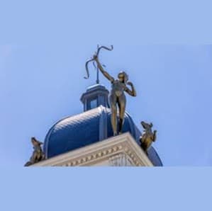 Conferencia: Madrid y la mitología