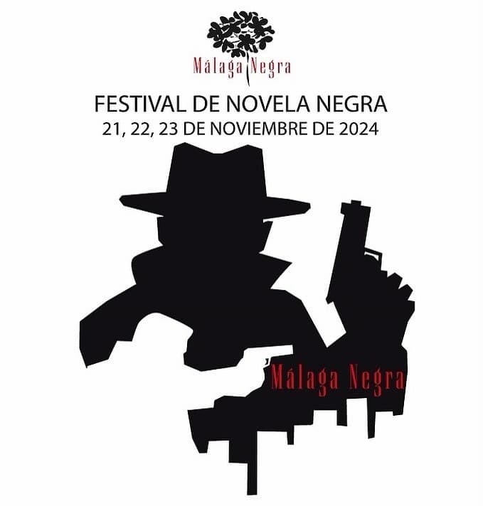 Festival de Novela Negra de Málaga