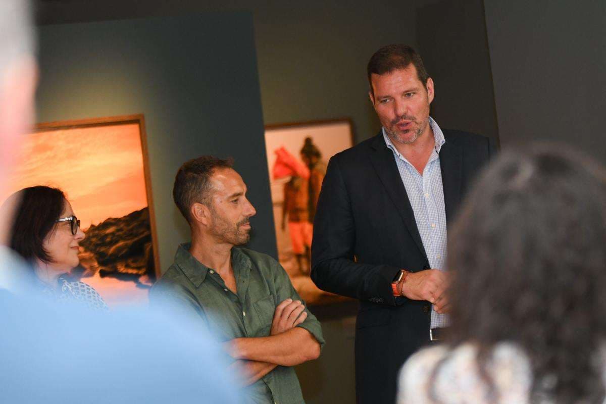 Kumbh Mela. El baño de la inmortalidad