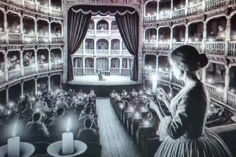 Clásicas y Contemporáneas II: la dramaturgas de la luz del Siglo de Oro