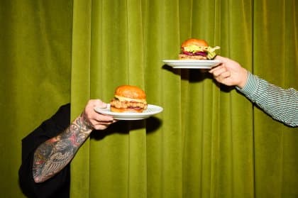 Gasoline Grill aterriza en Ibiza