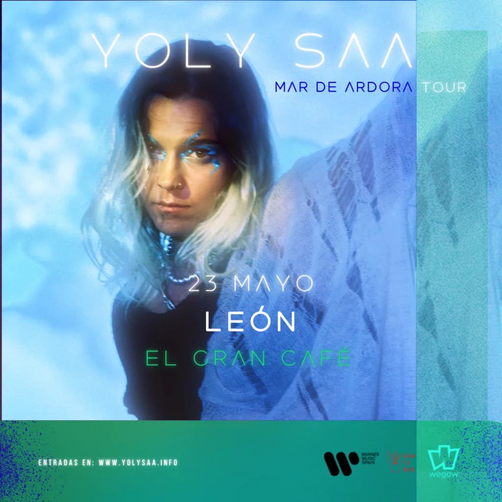 Yoly Saa