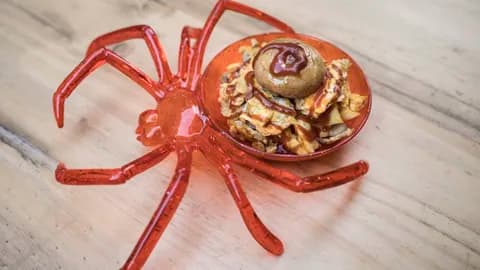 Concurso Tapas Fantásticas - La Revoltosa