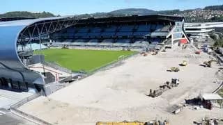 Mundial 2030