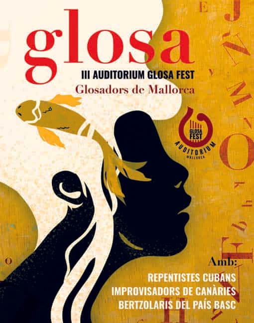 III AUDITORIUM GLOSA FEST