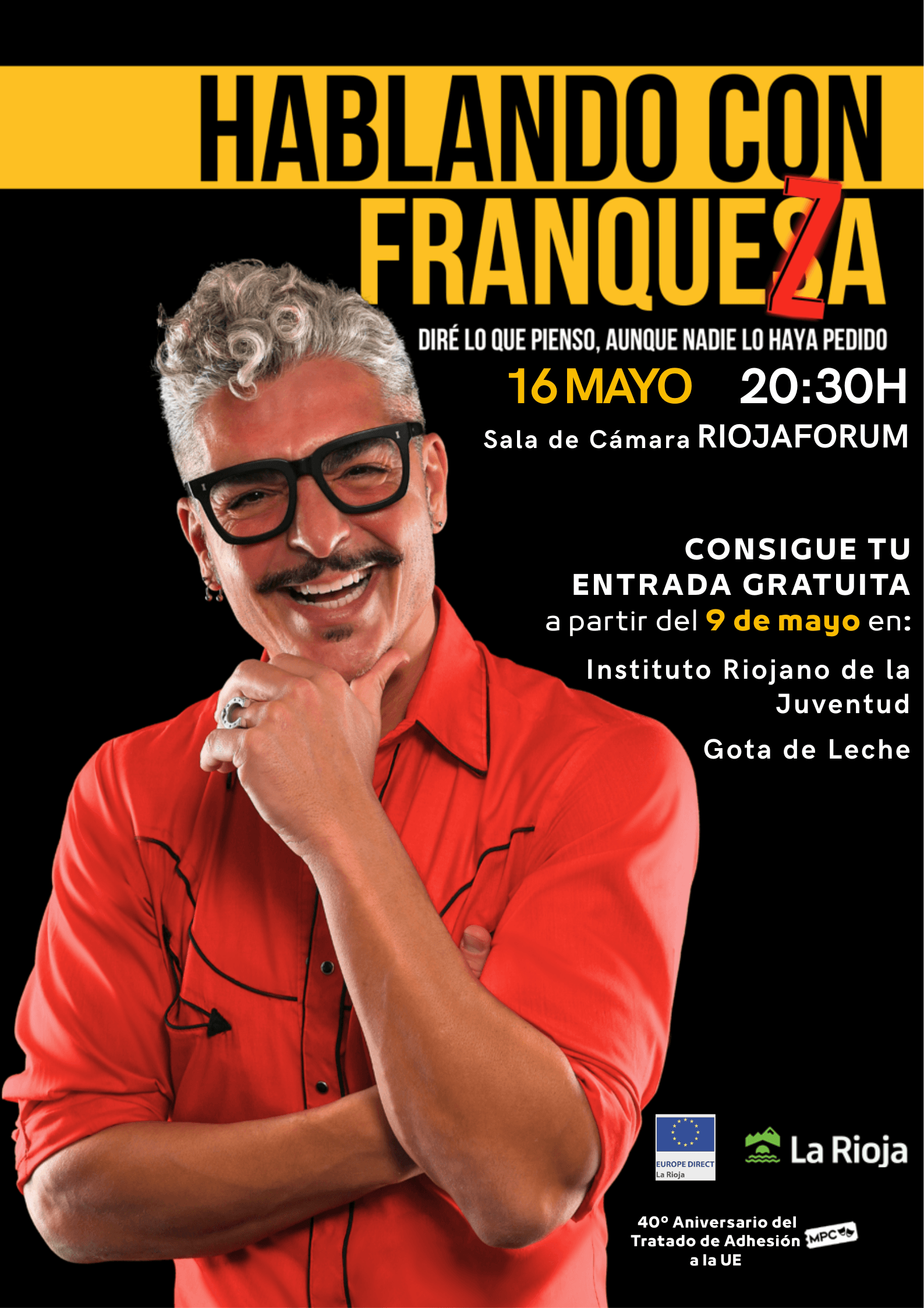 Monólogo Txabi Franquesa
