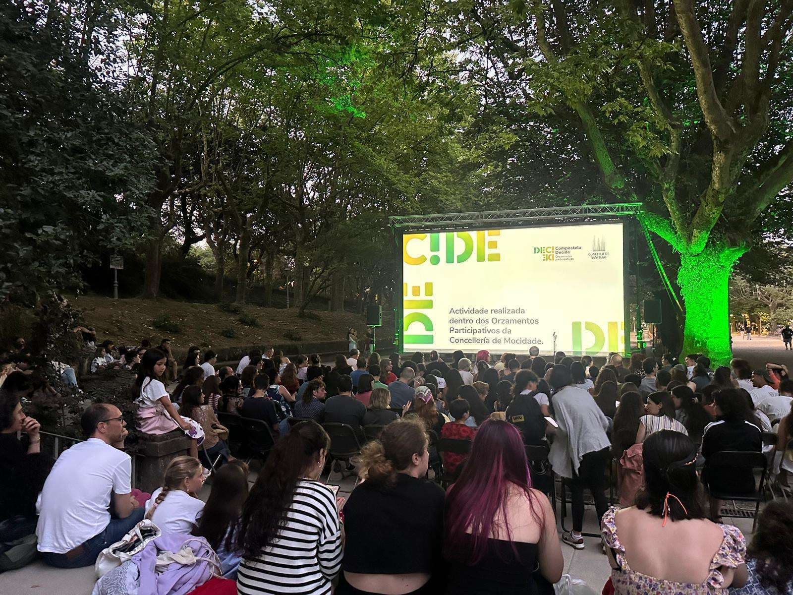 VIII Encontro Ibérico de Orzamentos Participativos